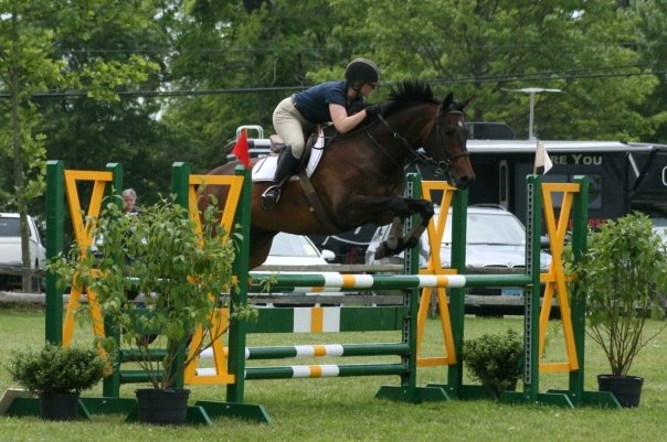 Tempo and Sara Tucker